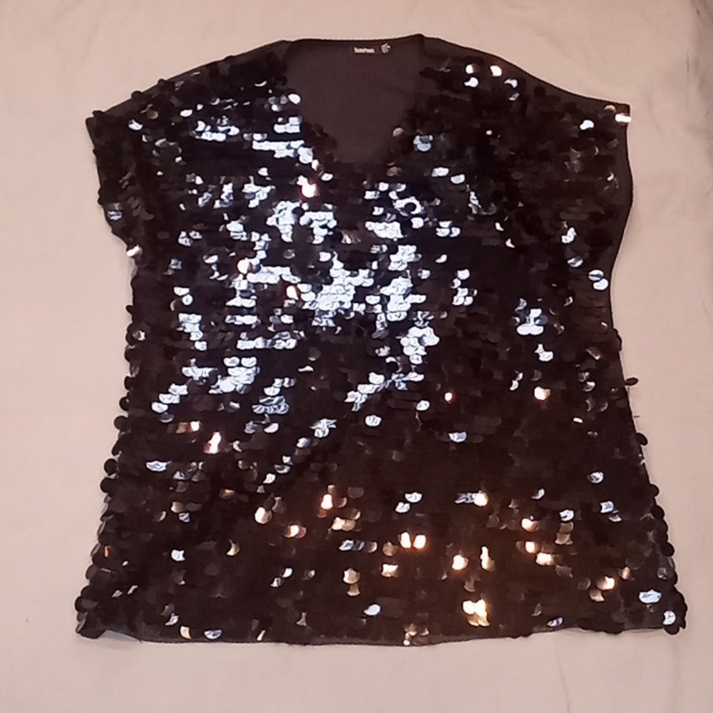 boohoo dress